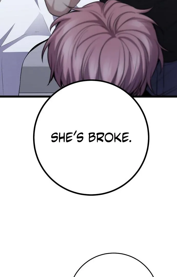 High School Queen Chapter 63 page 74 - 