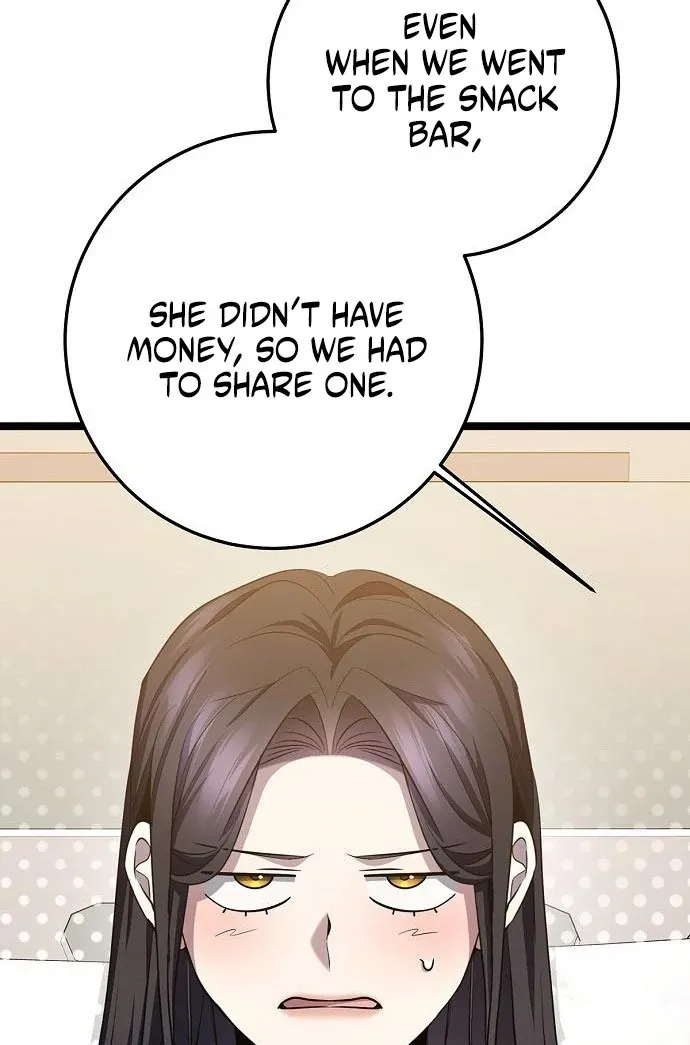 High School Queen Chapter 63 page 75 - 