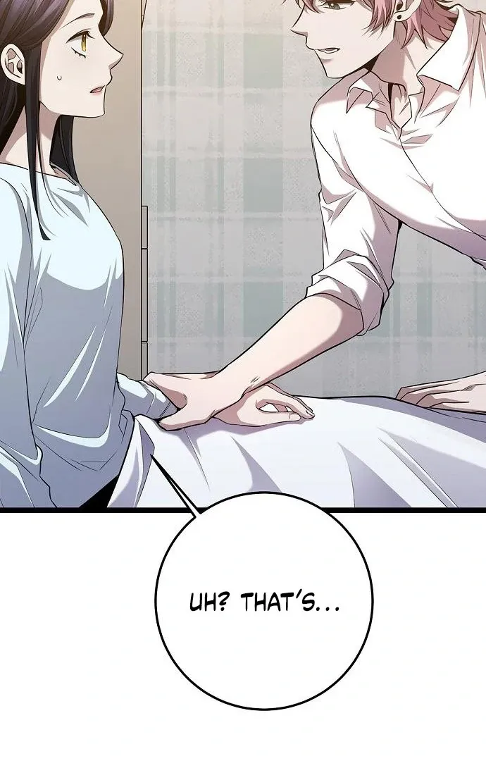 High School Queen Chapter 63 page 79 - 