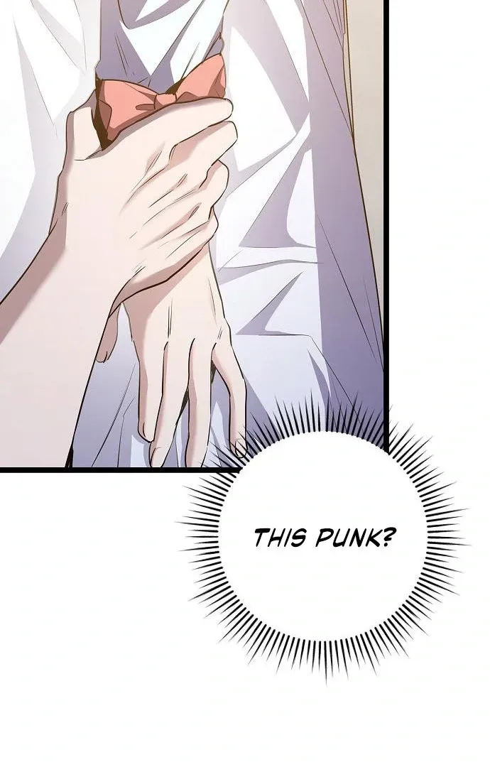 High School Queen Chapter 63 page 82 - 