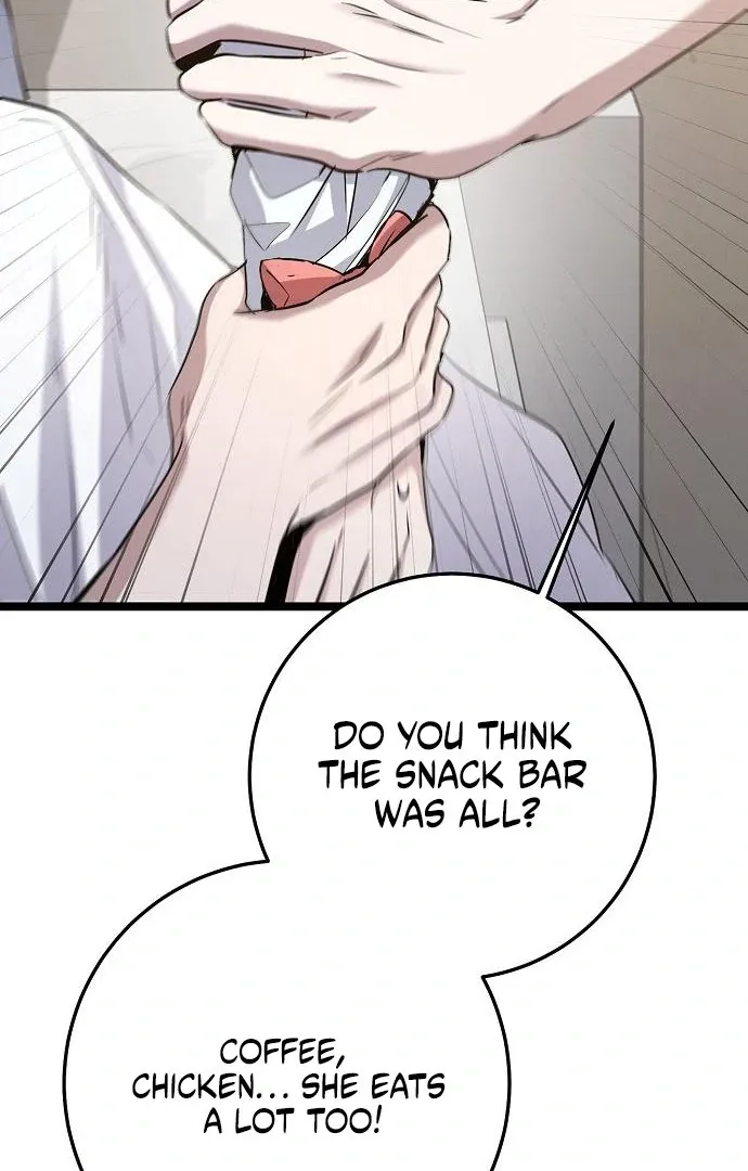 High School Queen Chapter 63 page 84 - 
