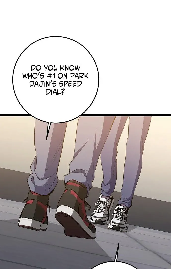High School Queen Chapter 63 page 92 - 