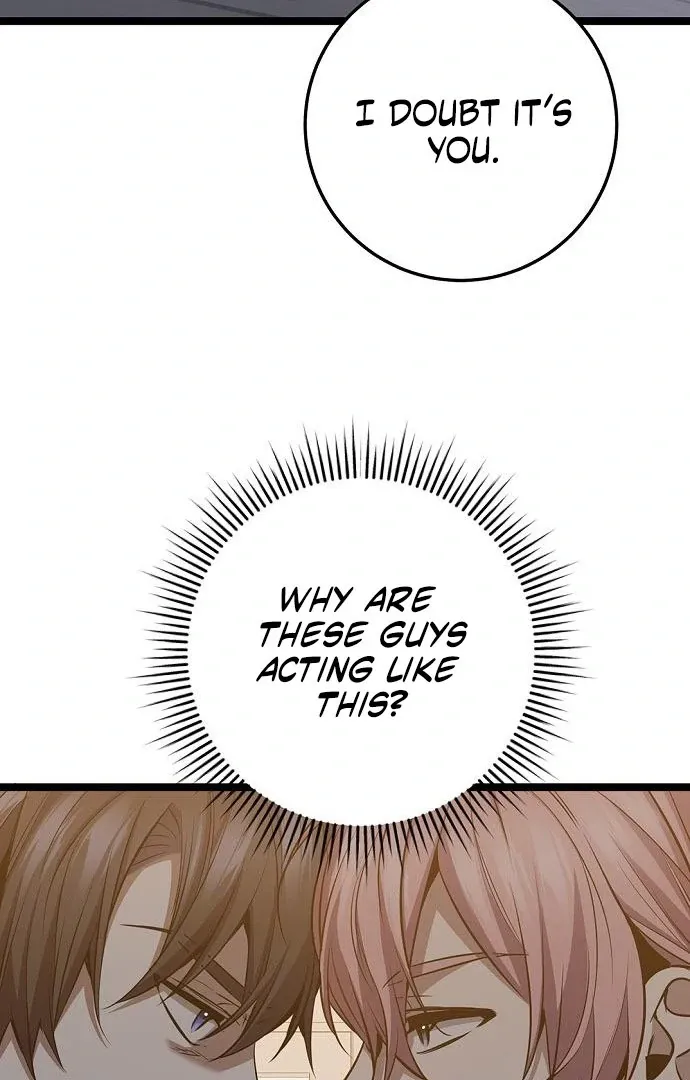 High School Queen Chapter 63 page 93 - 