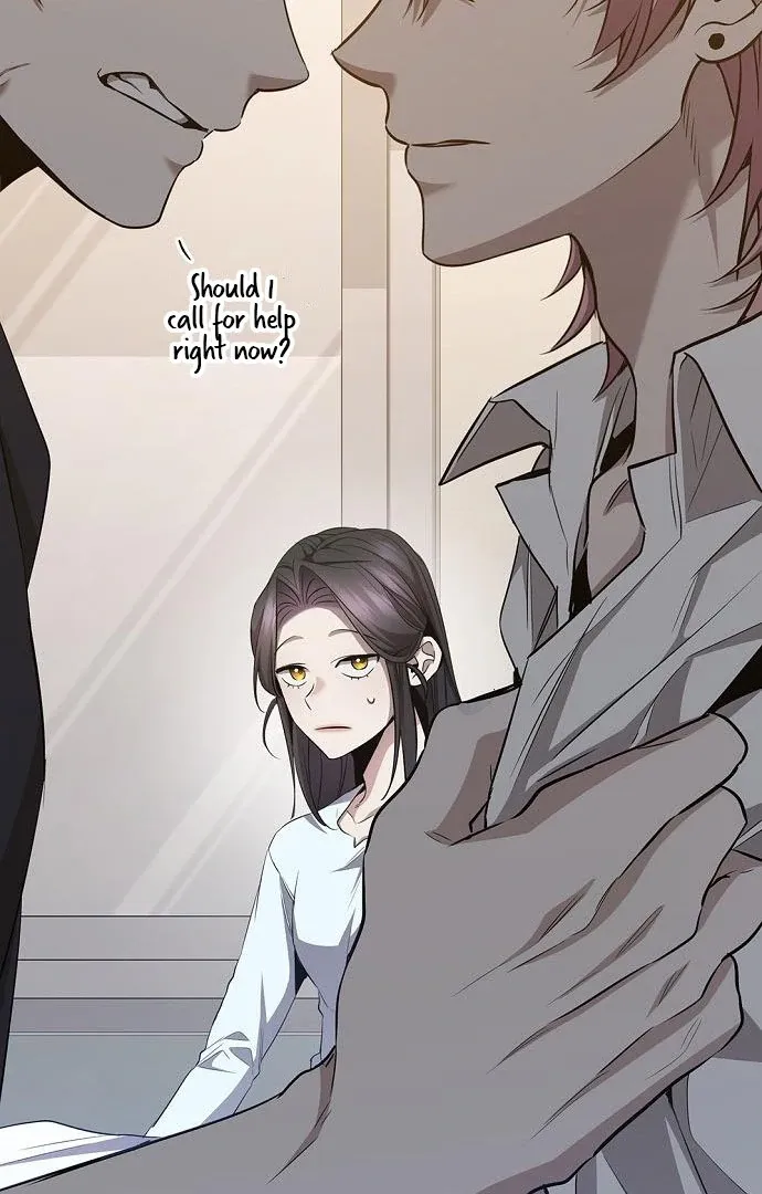 High School Queen Chapter 63 page 94 - 
