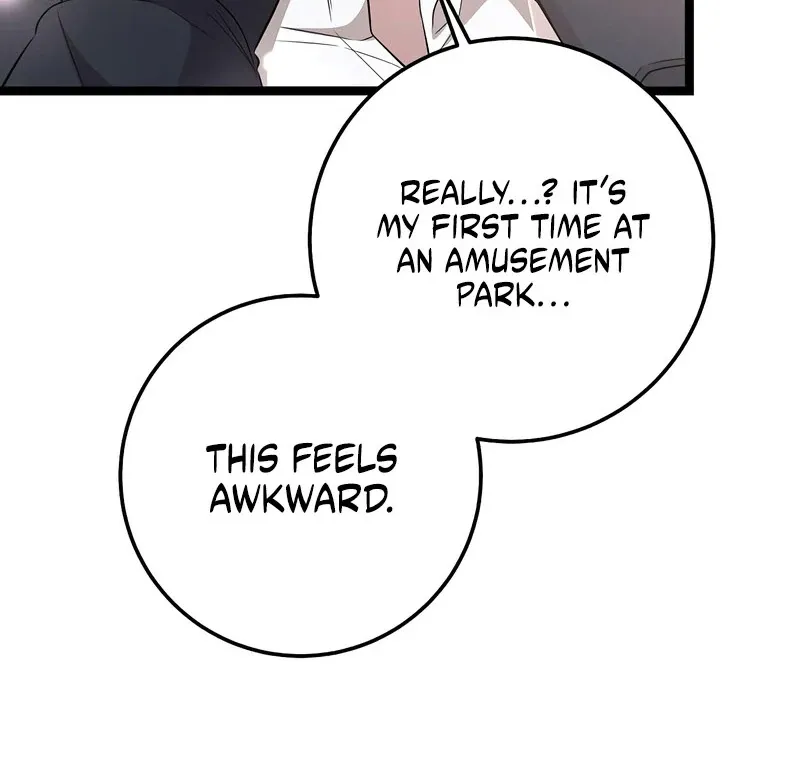 High School Queen Chapter 64 page 13 - 