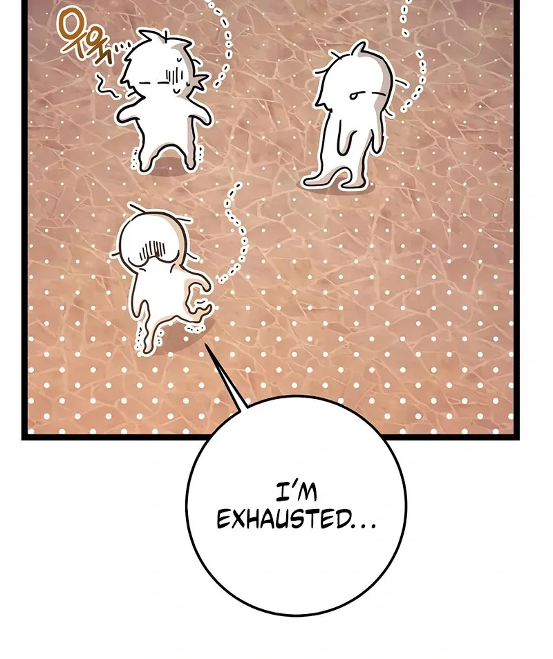 High School Queen Chapter 64 page 127 - 