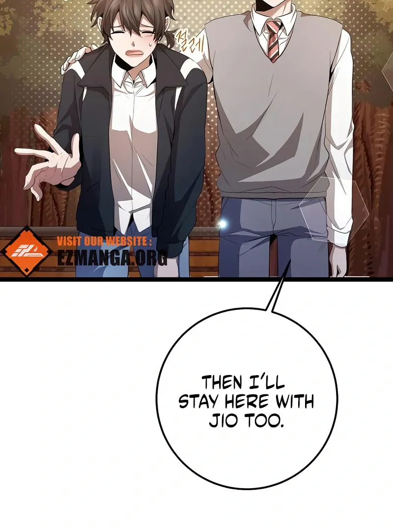 High School Queen Chapter 64 page 134 - 