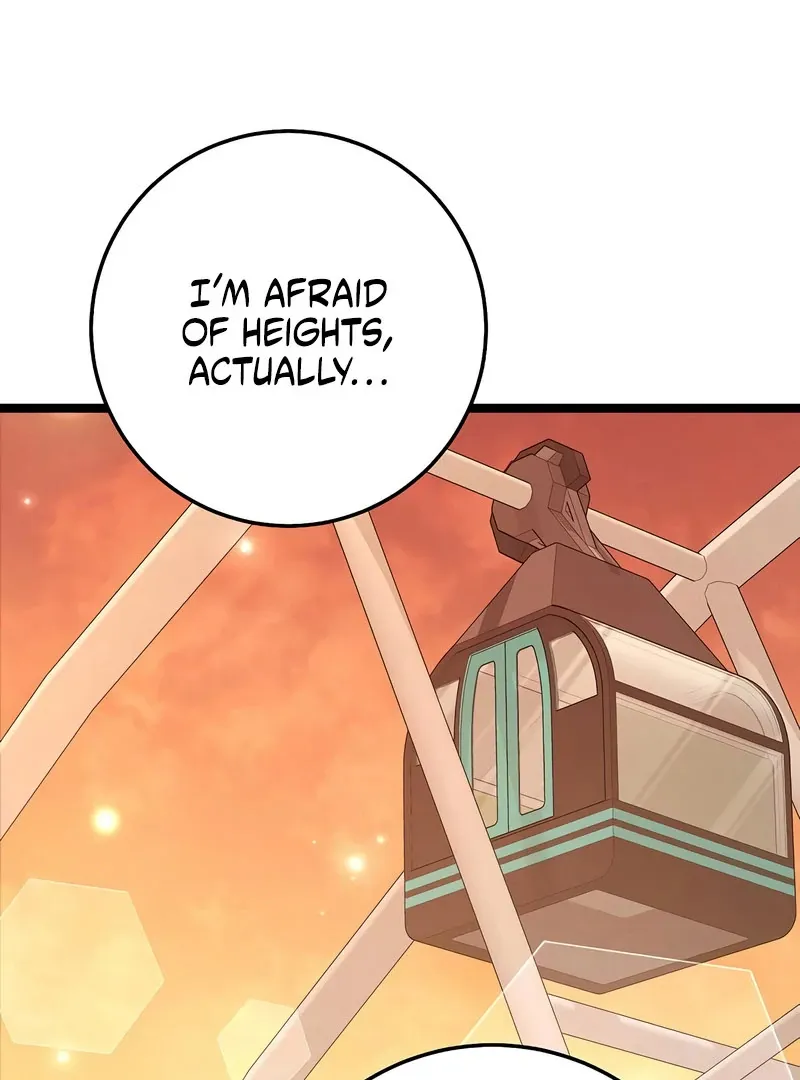 High School Queen Chapter 64 page 135 - 