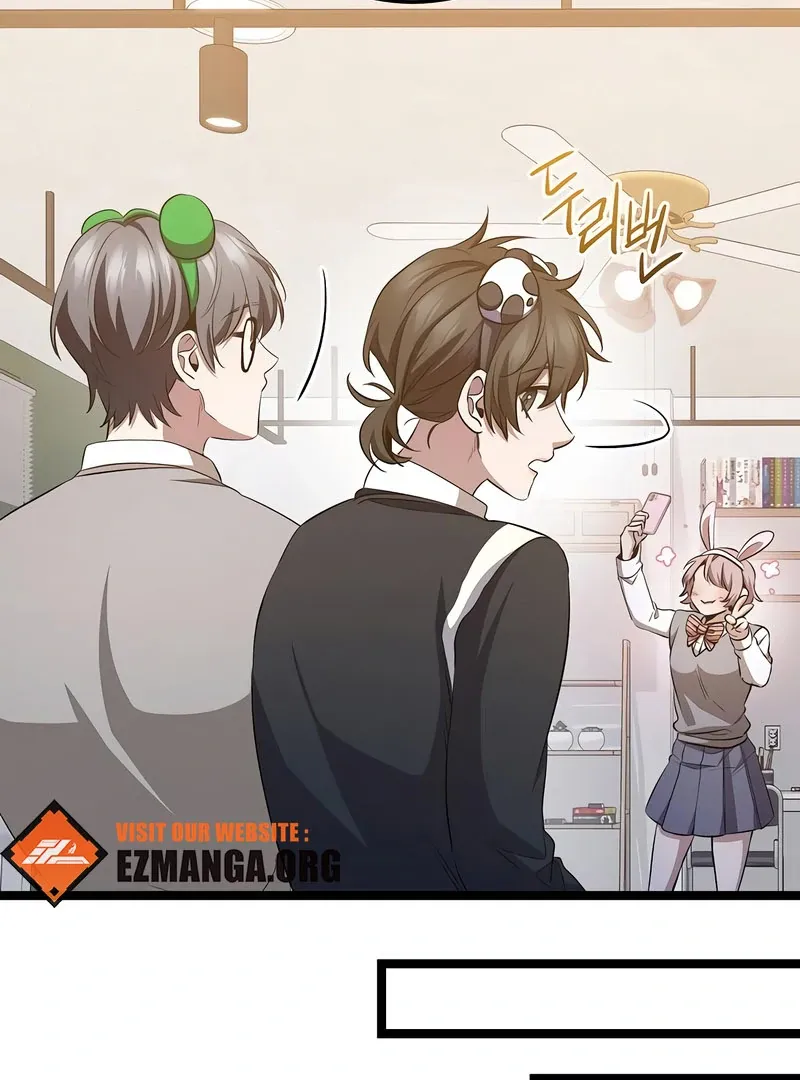 High School Queen Chapter 64 page 15 - 