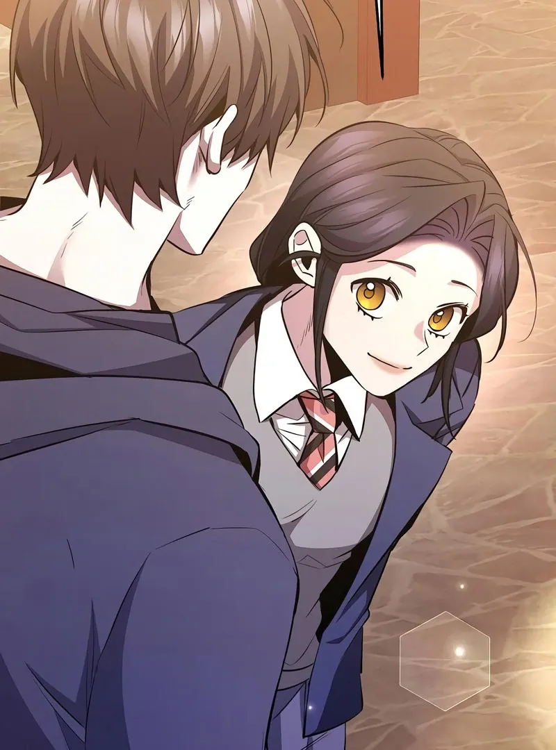 High School Queen Chapter 64 page 147 - 