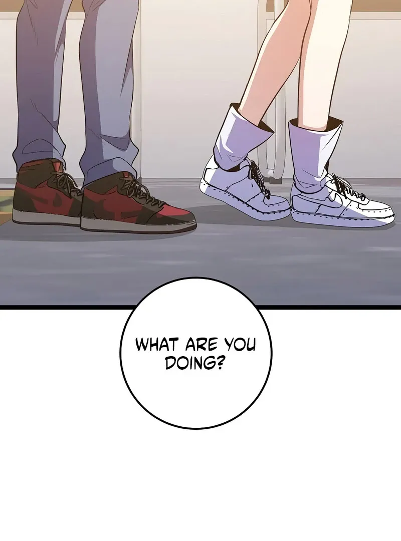 High School Queen Chapter 64 page 18 - 