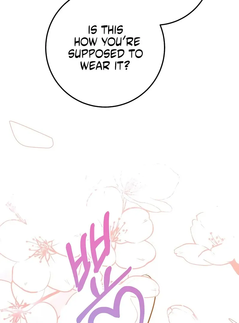 High School Queen Chapter 64 page 20 - 