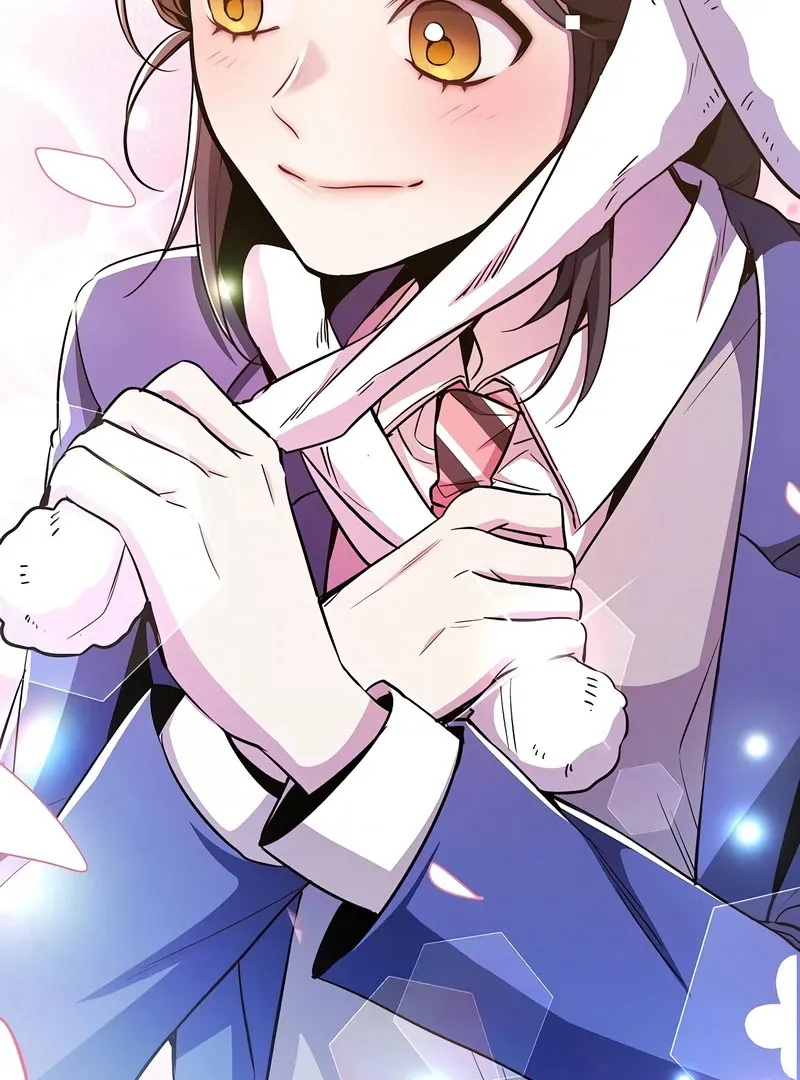 High School Queen Chapter 64 page 22 - 
