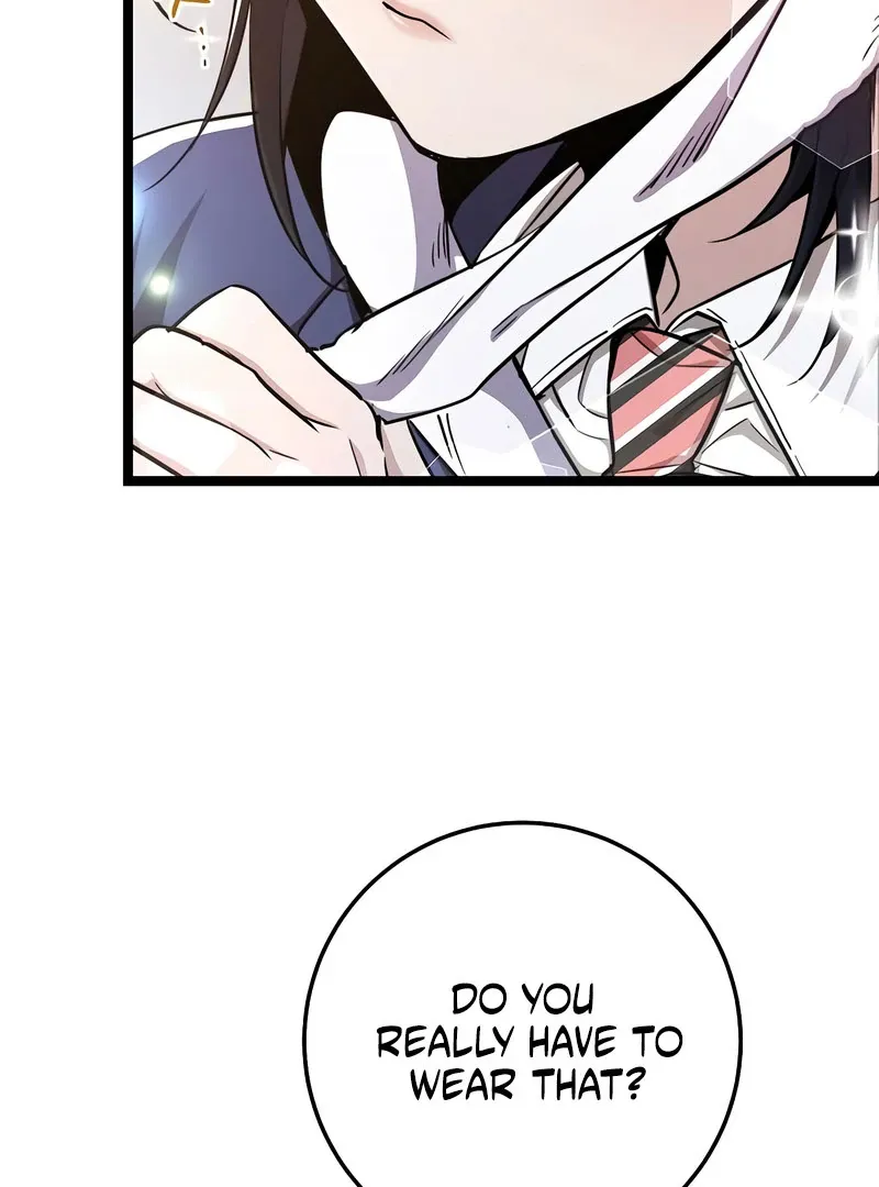 High School Queen Chapter 64 page 28 - 