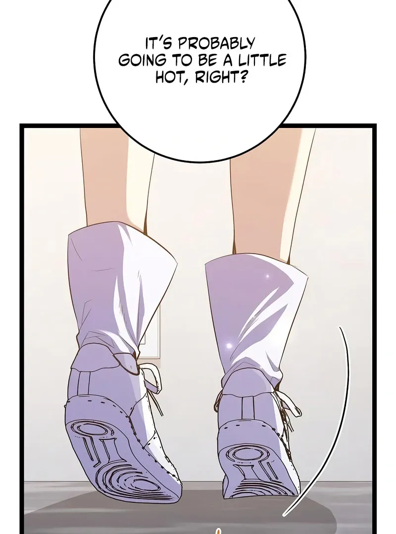 High School Queen Chapter 64 page 30 - 
