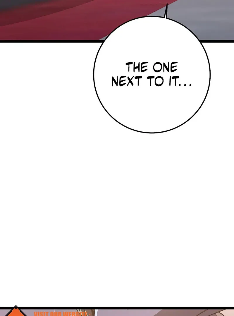High School Queen Chapter 64 page 35 - 