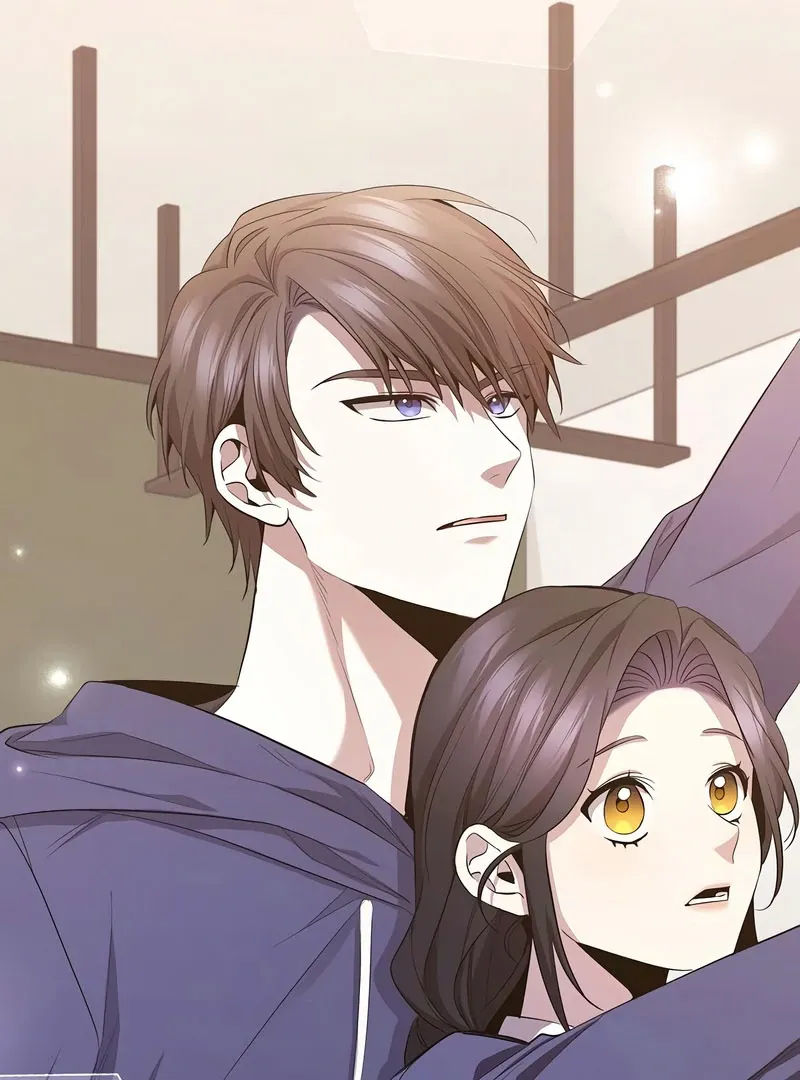 High School Queen Chapter 64 page 40 - 