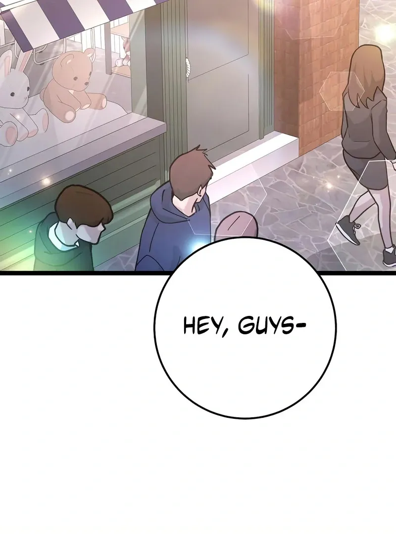 High School Queen Chapter 64 page 5 - 