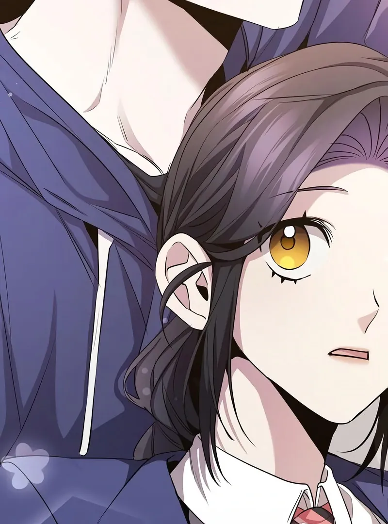 High School Queen Chapter 64 page 44 - 