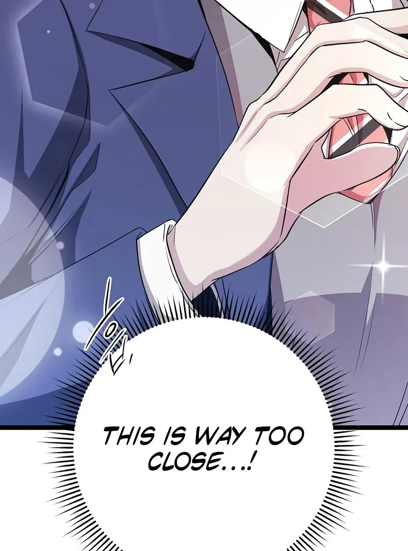 High School Queen Chapter 64 page 45 - 