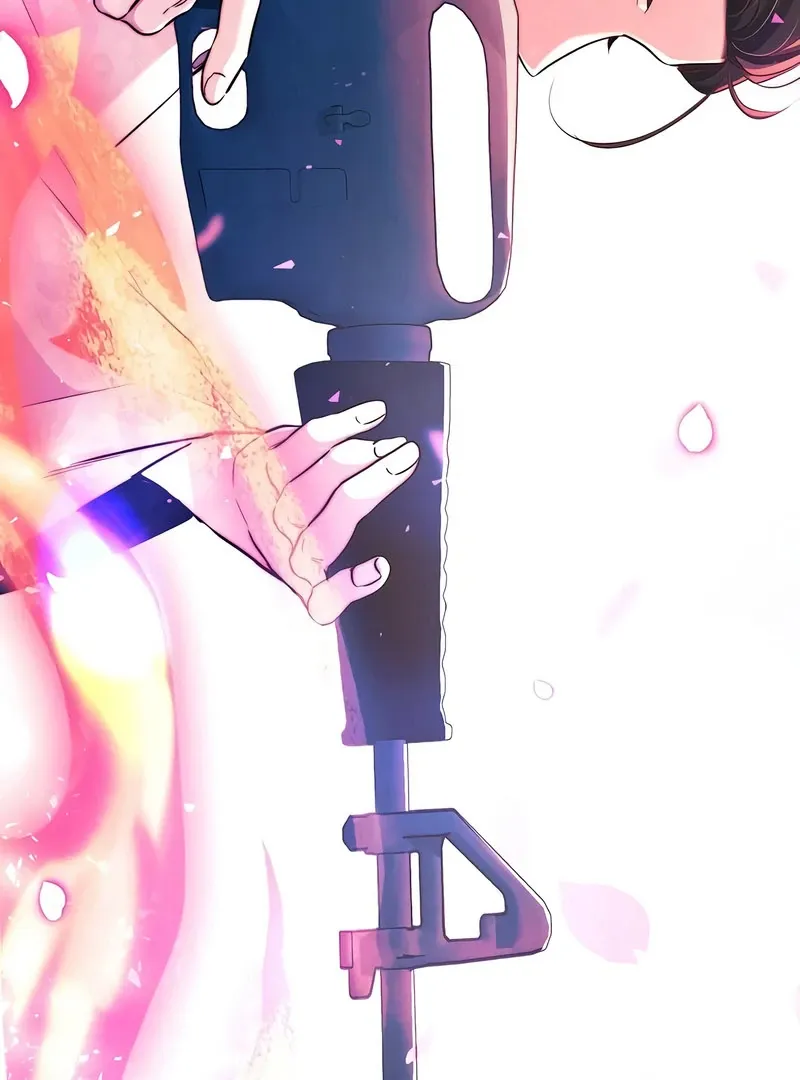 High School Queen Chapter 64 page 57 - 