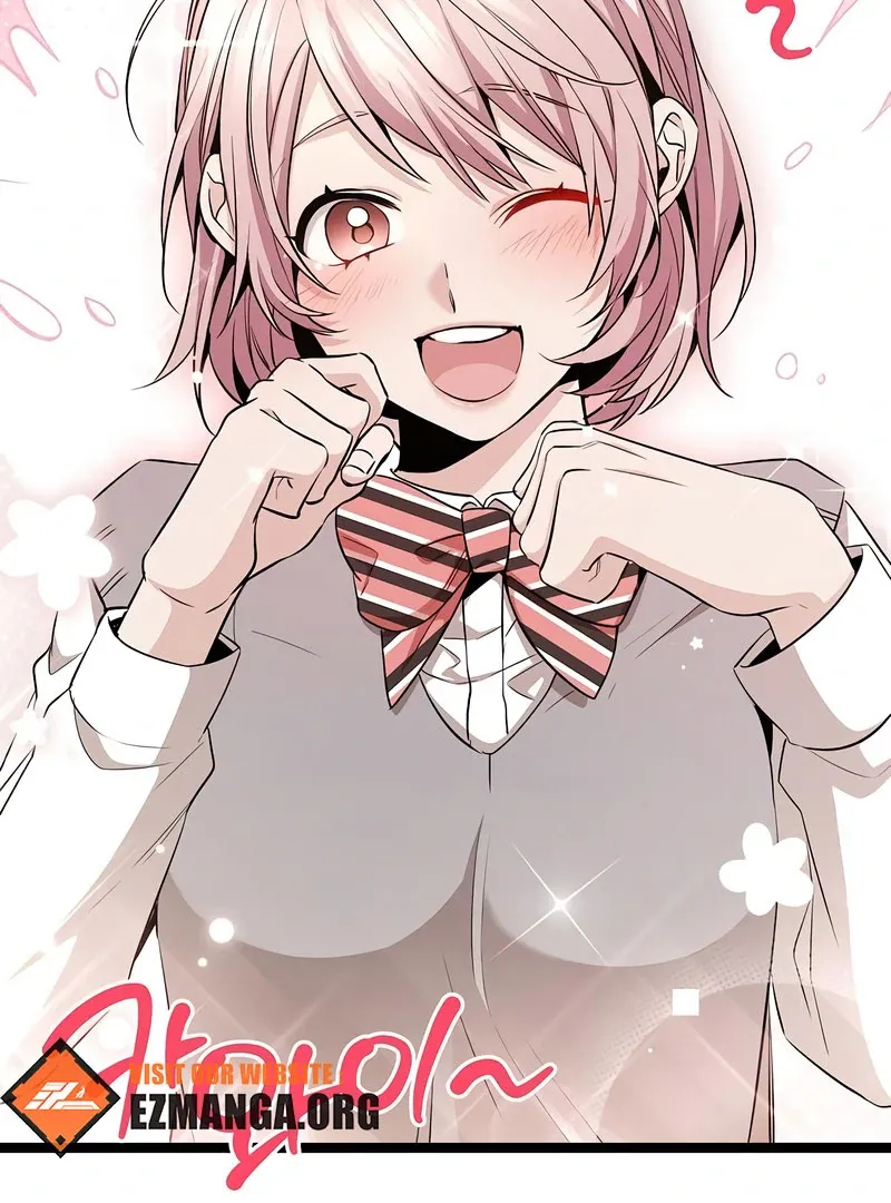High School Queen Chapter 64 page 7 - 