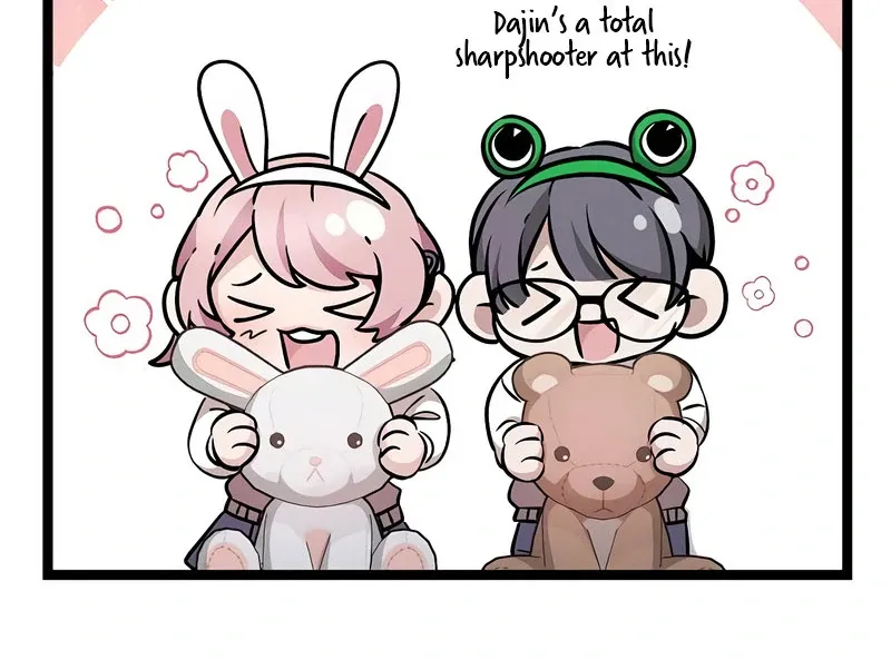 High School Queen Chapter 64 page 64 - 