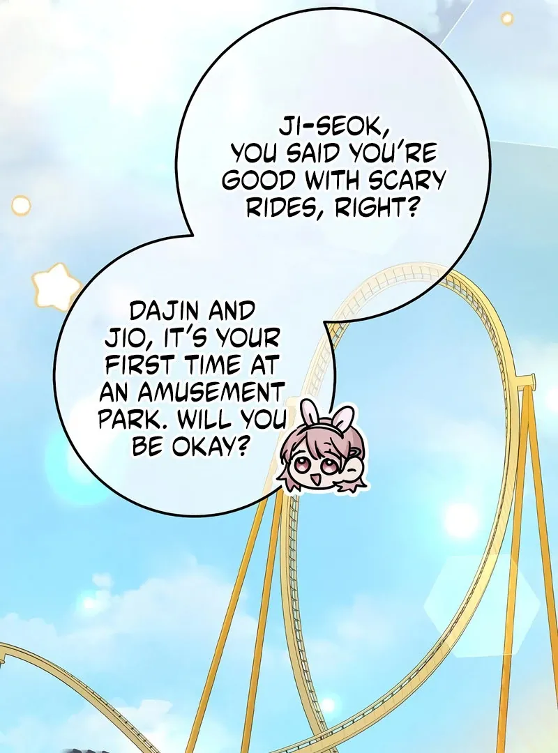 High School Queen Chapter 64 page 78 - 