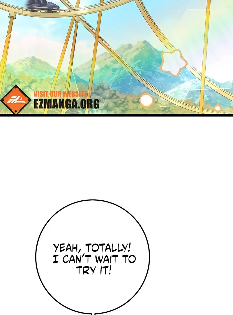 High School Queen Chapter 64 page 79 - 