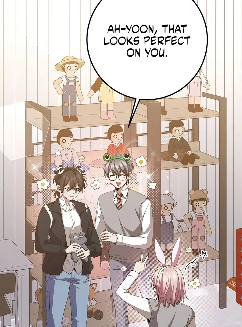 High School Queen Chapter 64 page 9 - 