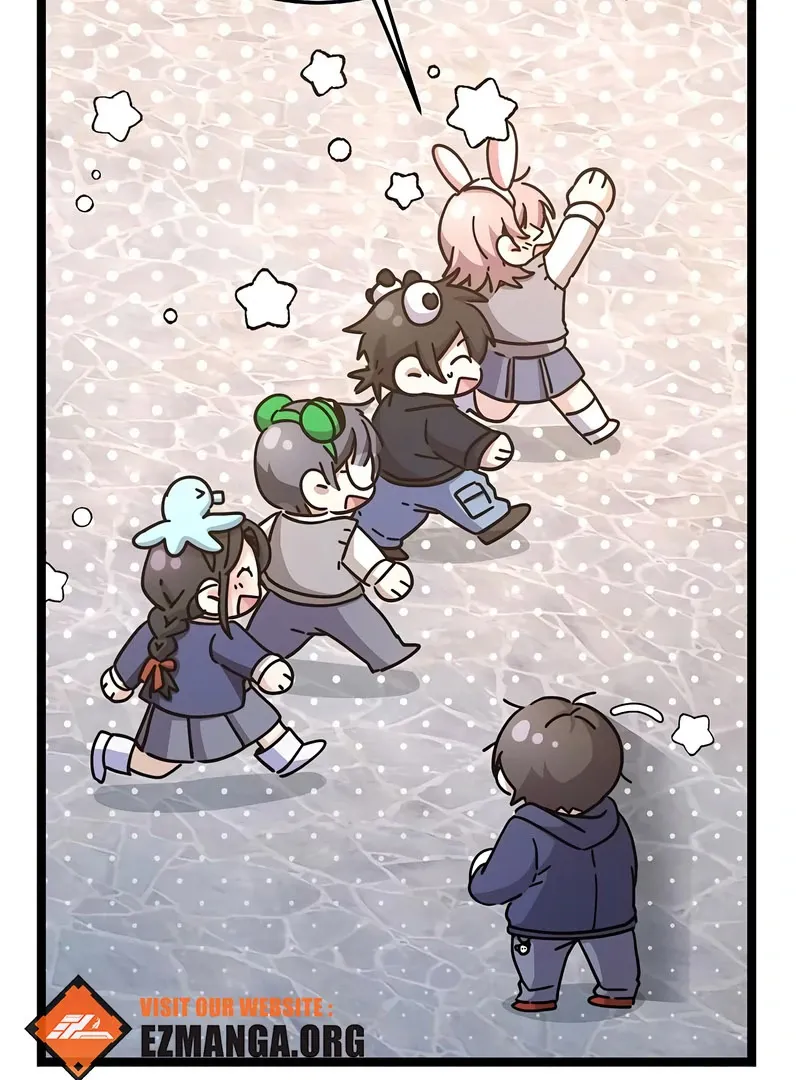 High School Queen Chapter 64 page 82 - 