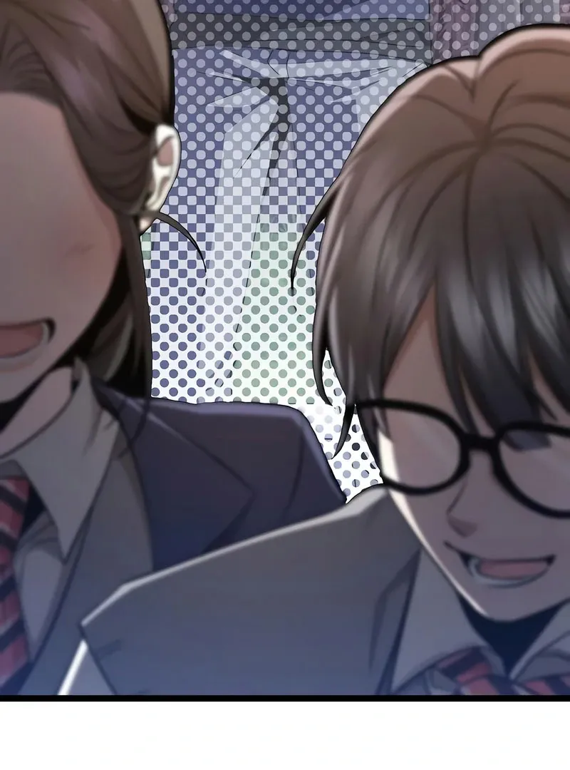 High School Queen Chapter 64 page 85 - 
