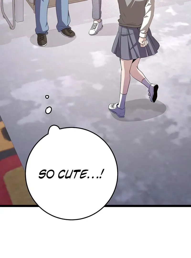 High School Queen Chapter 64 page 10 - 