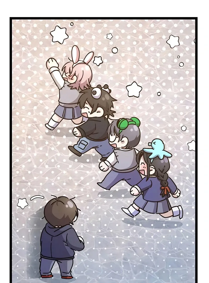 High School Queen Chapter 64 page 98 - 