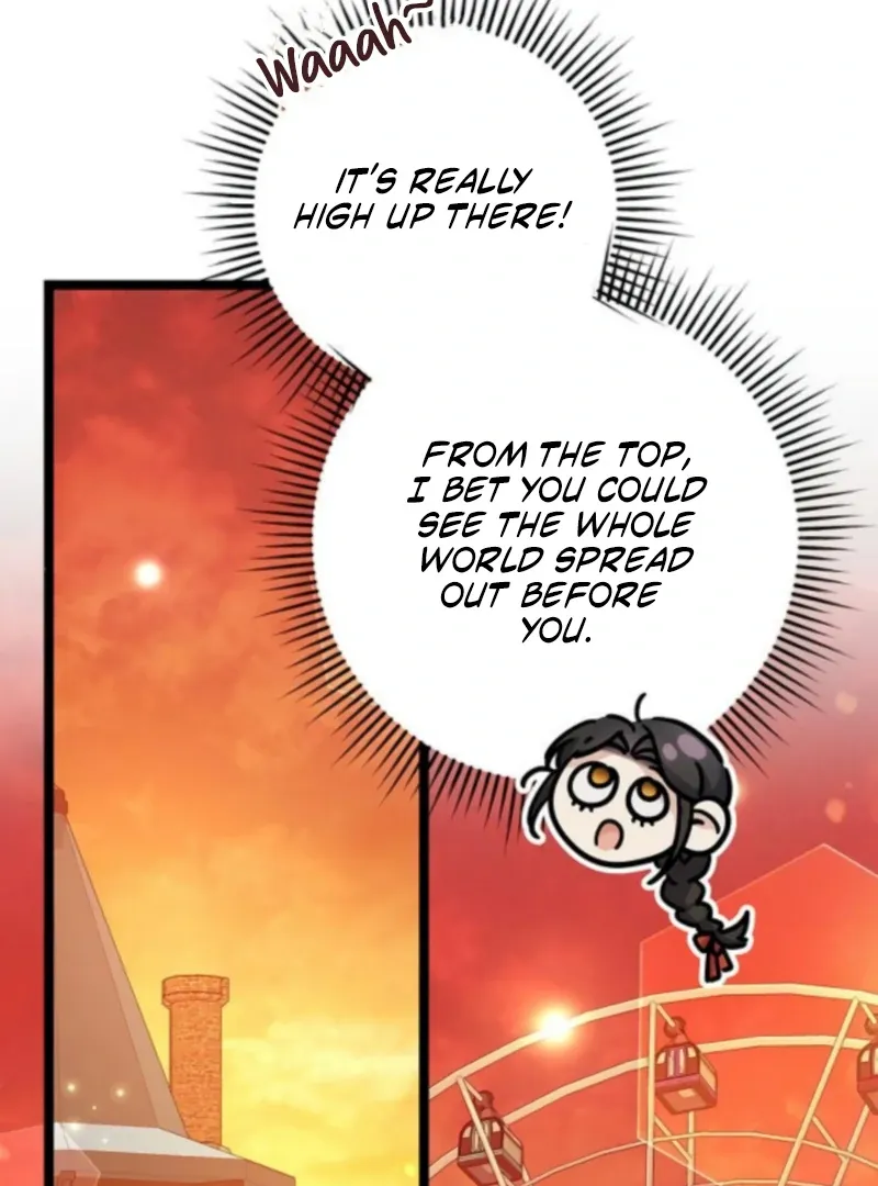 High School Queen Chapter 65 page 2 - 