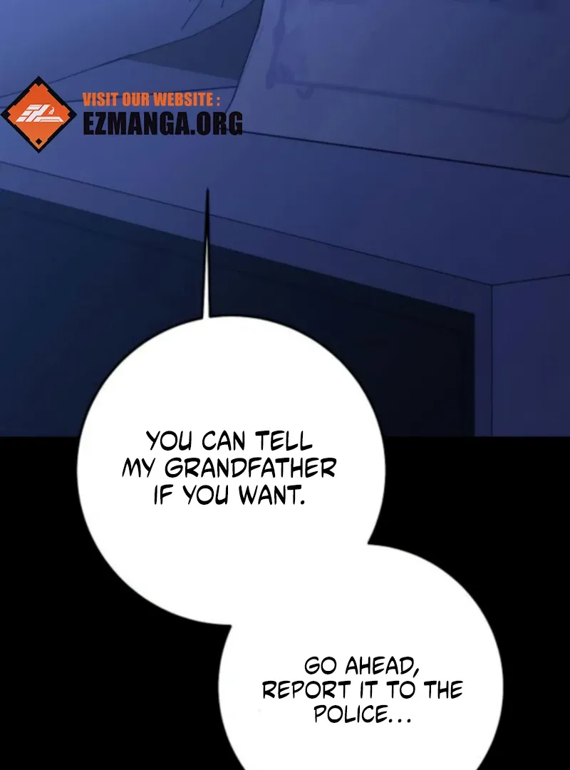 High School Queen Chapter 65 page 107 - 