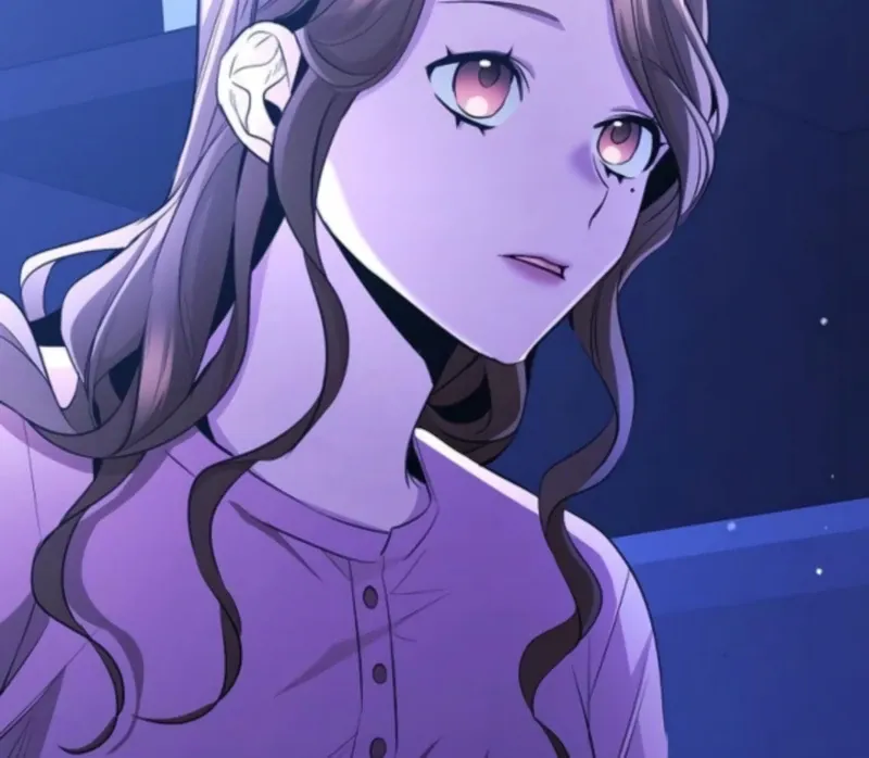 High School Queen Chapter 65 page 110 - 