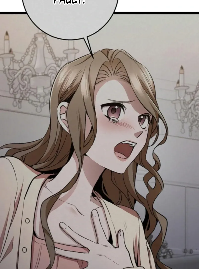 High School Queen Chapter 65 page 117 - 