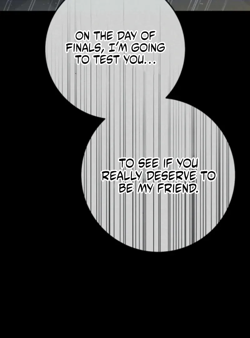 High School Queen Chapter 65 page 121 - 