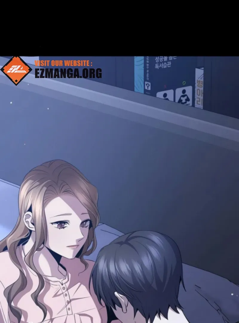High School Queen Chapter 65 page 122 - 