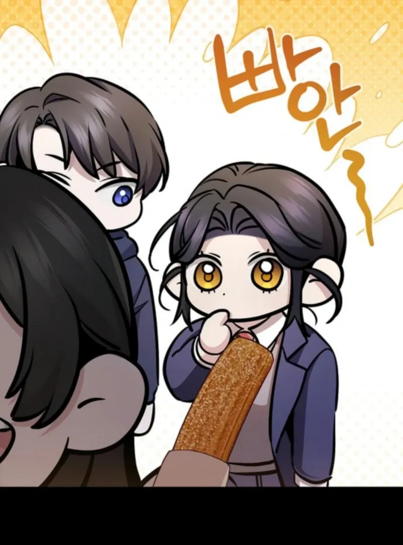 High School Queen Chapter 65 page 14 - 