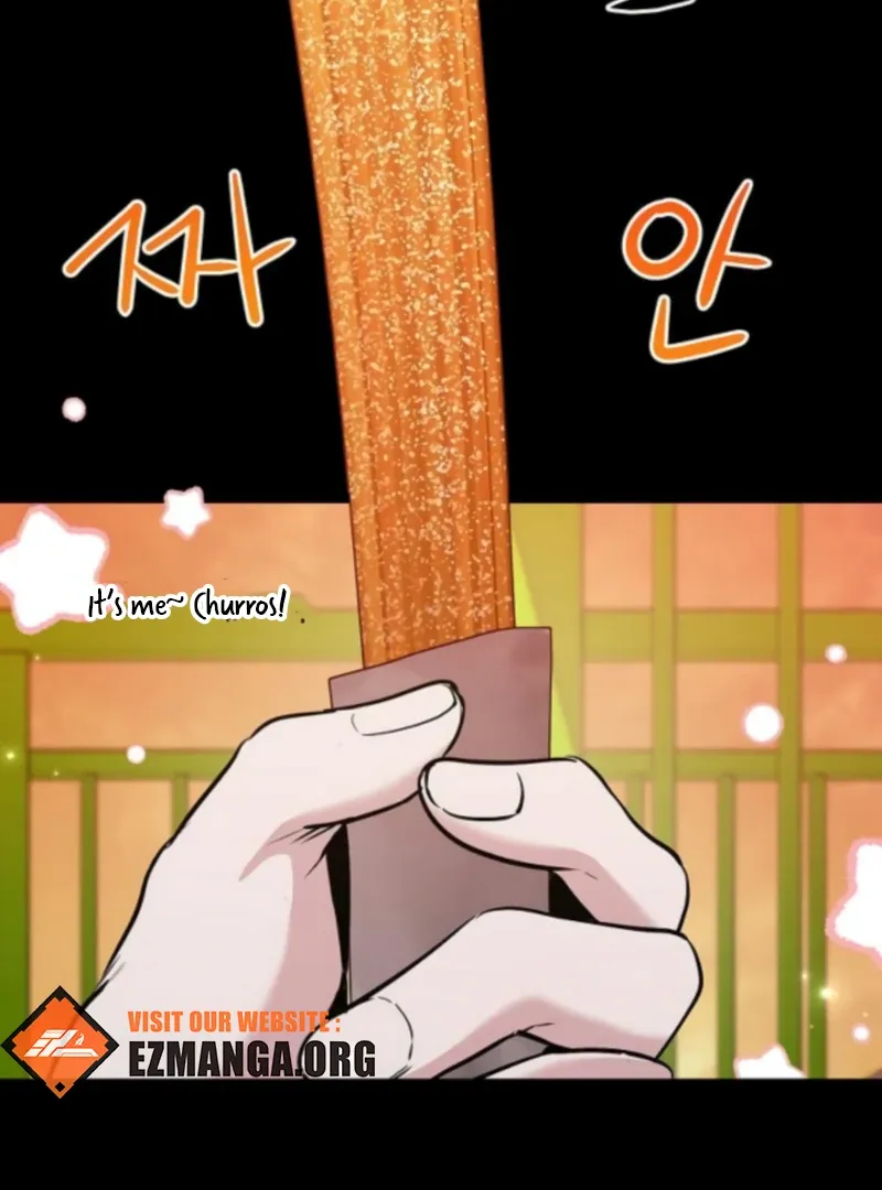 High School Queen Chapter 65 page 16 - 