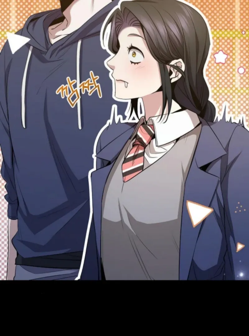High School Queen Chapter 65 page 18 - 