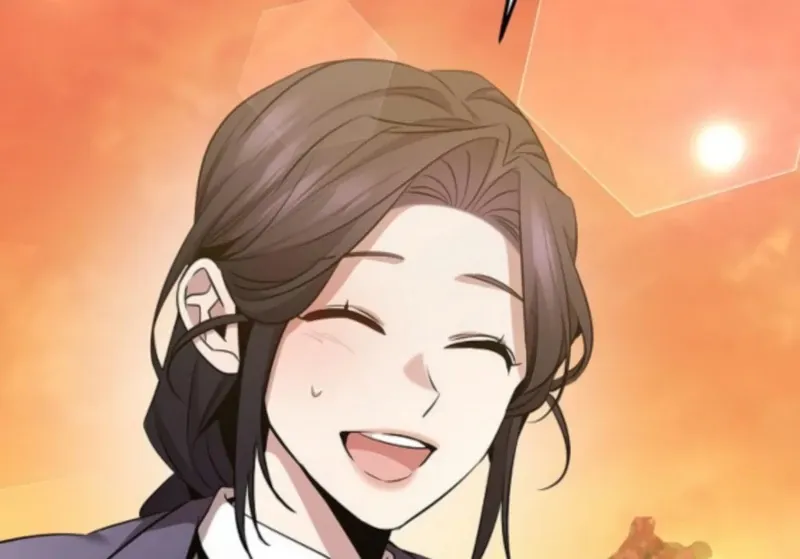 High School Queen Chapter 65 page 20 - 