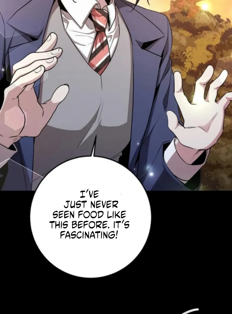 High School Queen Chapter 65 page 21 - 