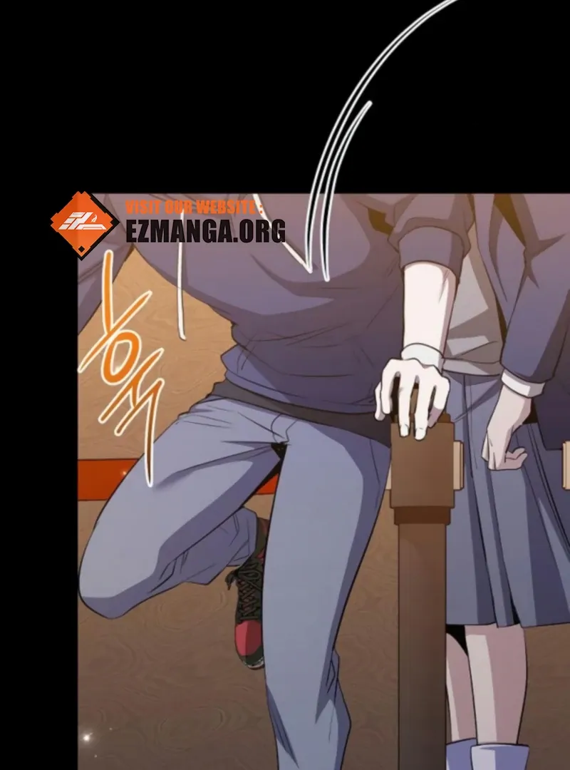 High School Queen Chapter 65 page 22 - 