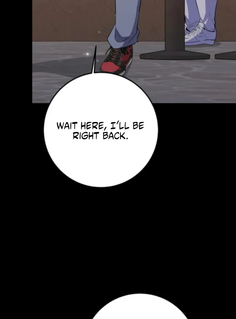 High School Queen Chapter 65 page 23 - 