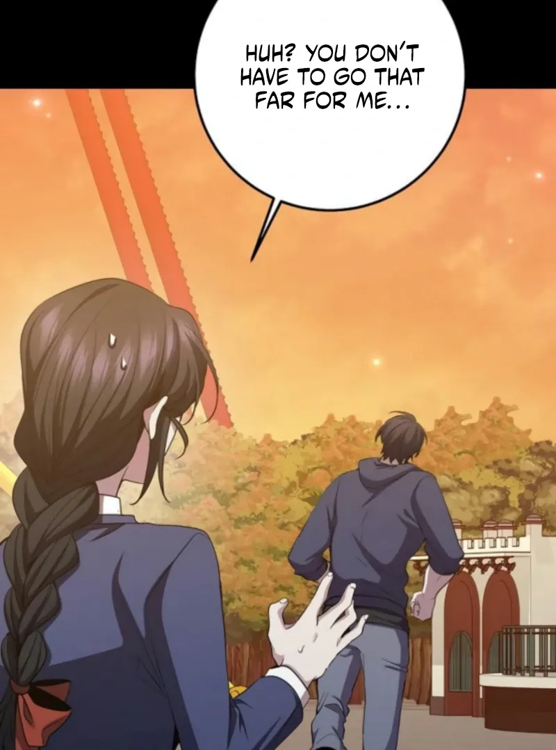 High School Queen Chapter 65 page 24 - 
