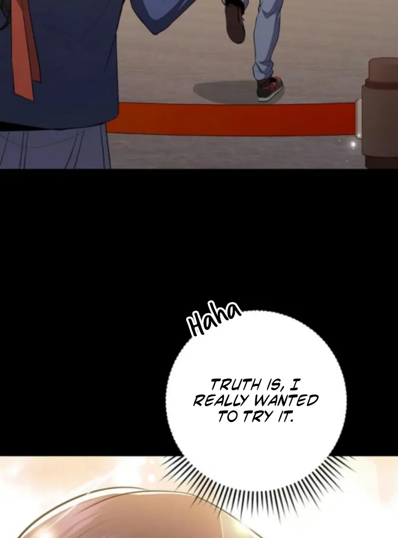 High School Queen Chapter 65 page 25 - 