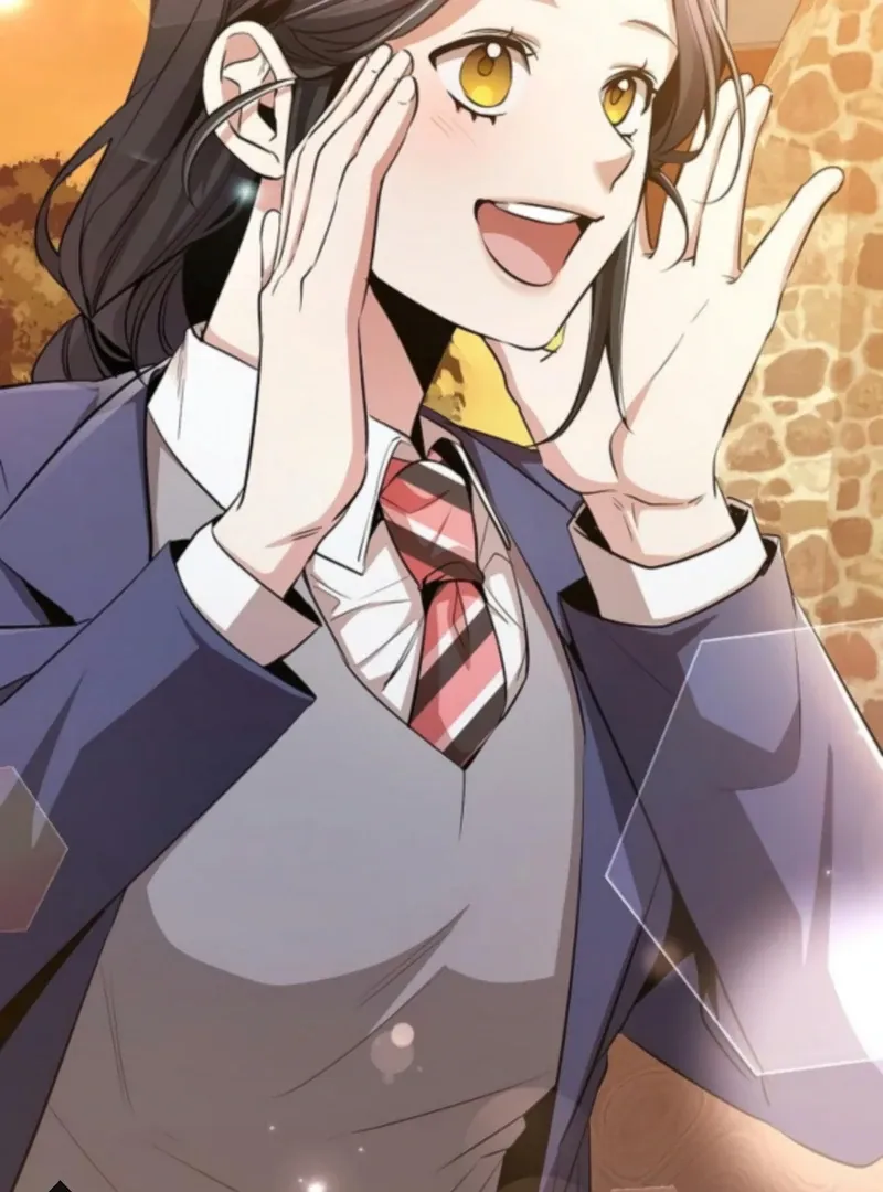 High School Queen Chapter 65 page 31 - 